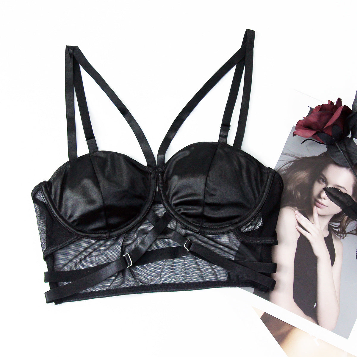 Midnight Desire