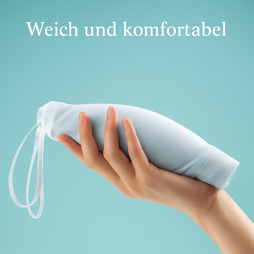 Camellia Breeze – Ultraleichter Soft-BH