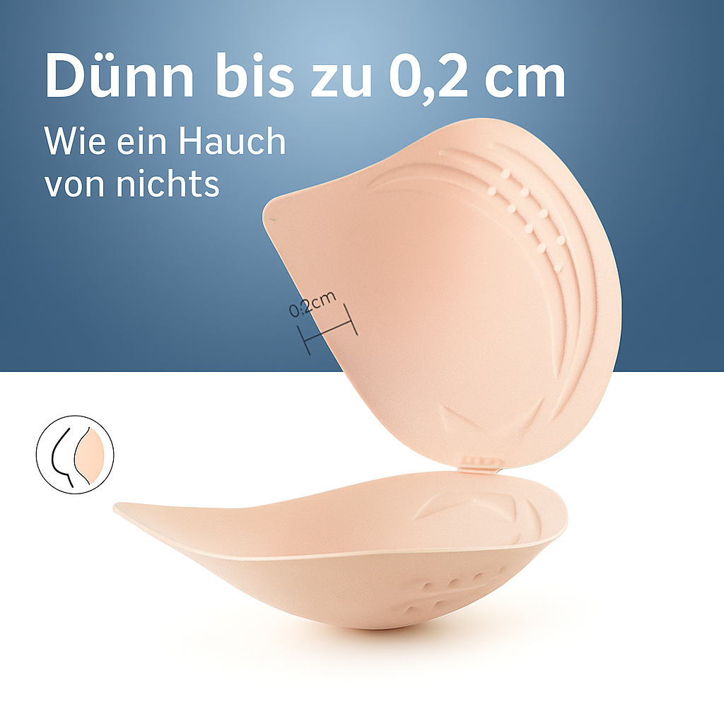 Camellia Breeze – Ultraleichter Soft-BH