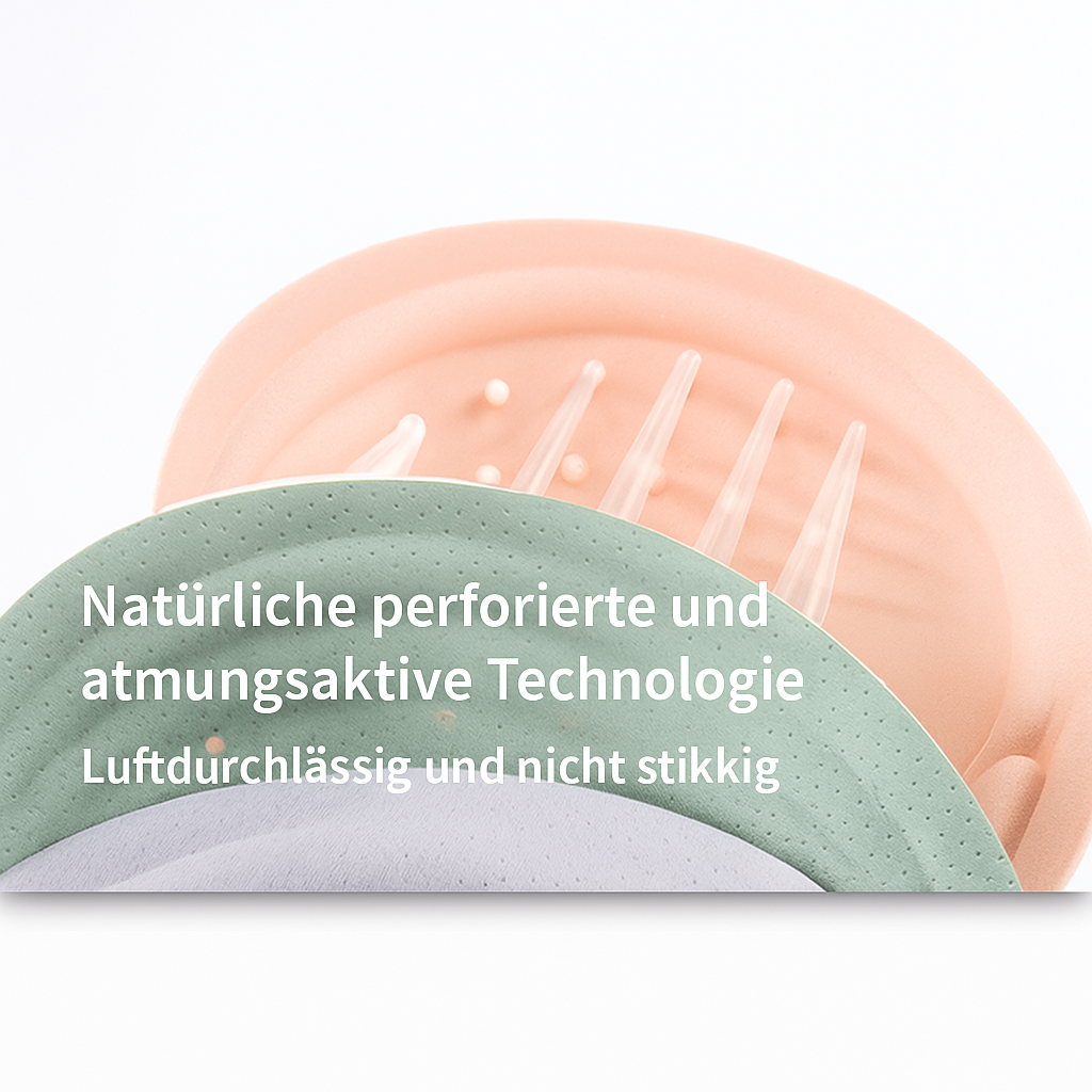 Camellia Breeze – Ultraleichter Soft-BH