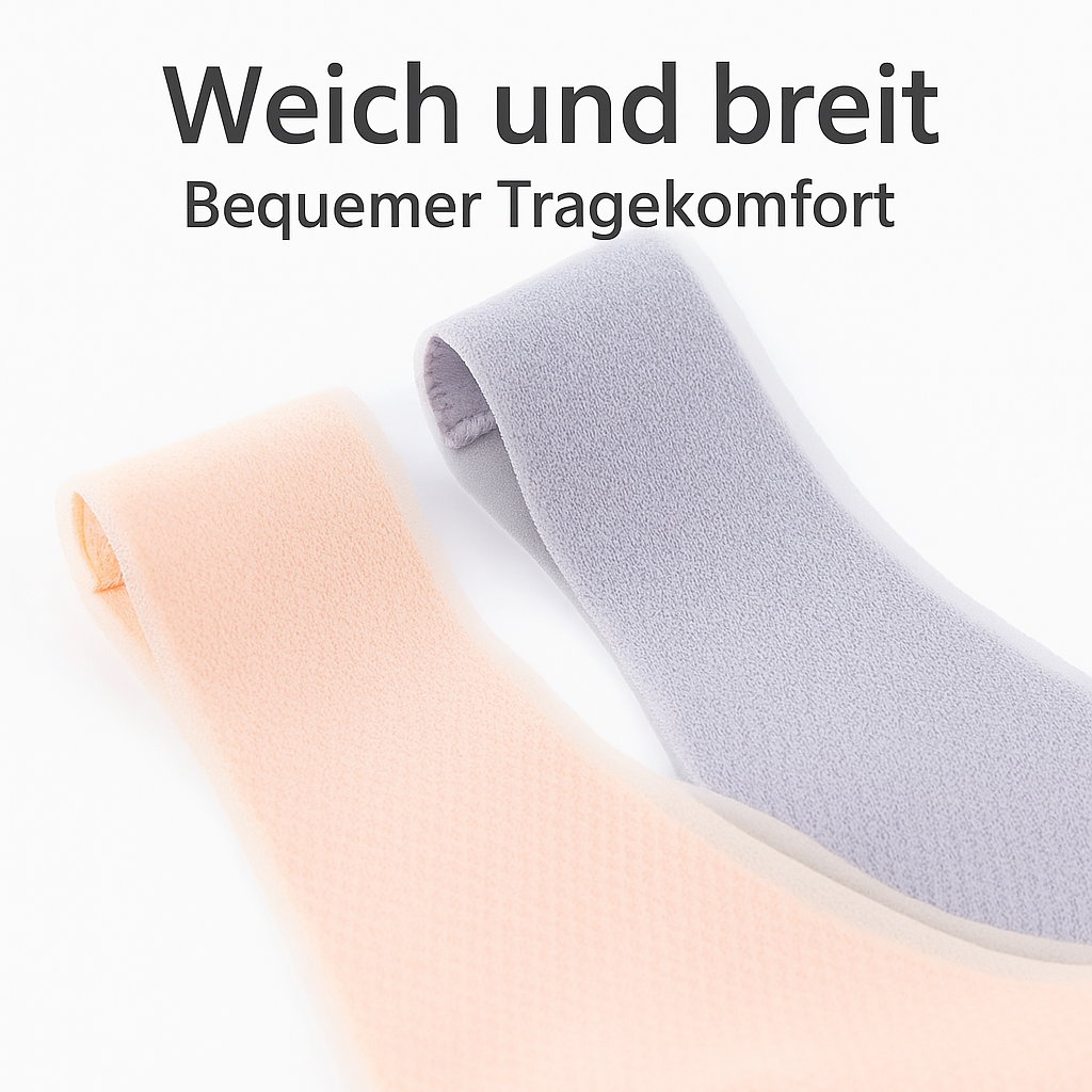 Camellia Breeze – Ultraleichter Soft-BH
