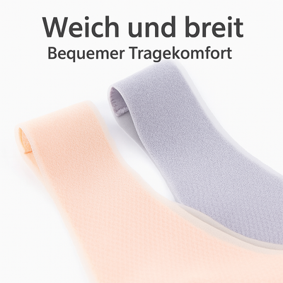 Camellia Breeze – Ultraleichter Soft-BH