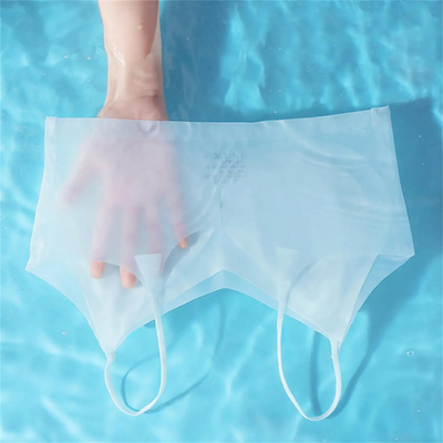 Camellia Breeze – Ultraleichter Soft-BH
