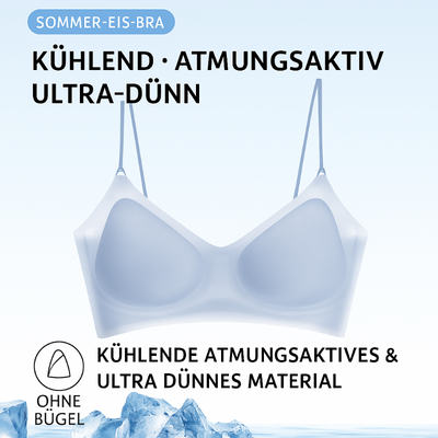 Camellia Breeze – Ultraleichter Soft-BH