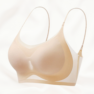 Camellia Breeze – Ultraleichter Soft-BH