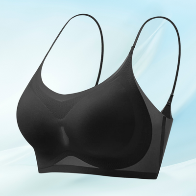 Camellia Breeze – Ultraleichter Soft-BH