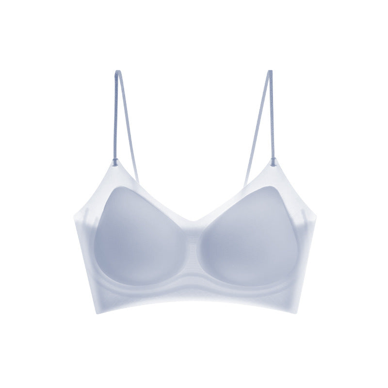 Camellia Breeze – Ultraleichter Soft-BH